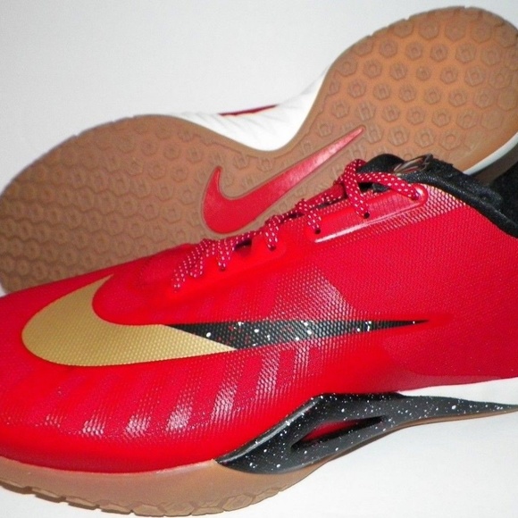 paul george all shoes